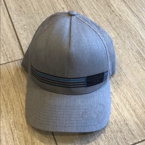 Travis mathew sports hat